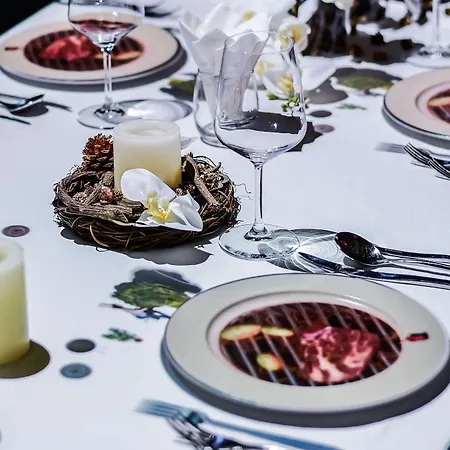 Hilton Отель 5*