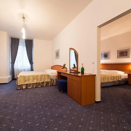 Melantrich Praga