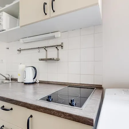 Cool & Charming In Center - Lub5 Apartment Prague