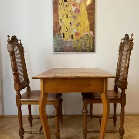 Appartamento Cool Historical 1 Bedroom In Mala Strana *