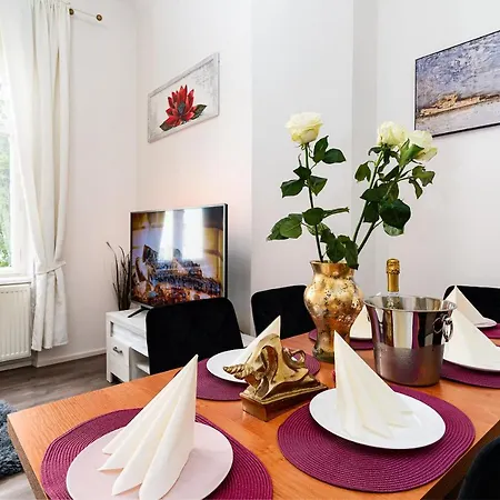 Apartment Emperors Elegance *