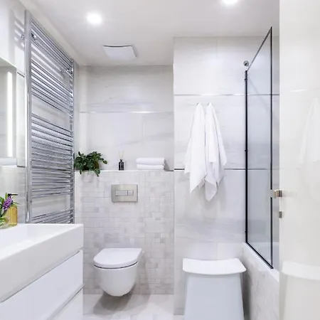 Turnkey I With Terrace