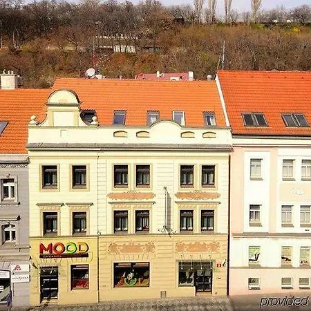 Voyage Praga