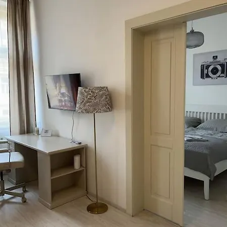 Leger Apartamento *