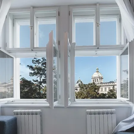 Apartamento Bellevue *