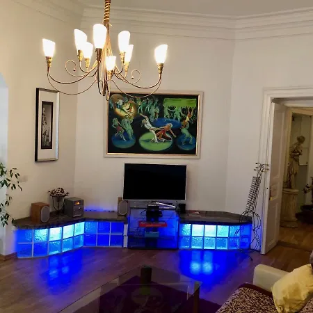 Platnerska ,7 * Prague