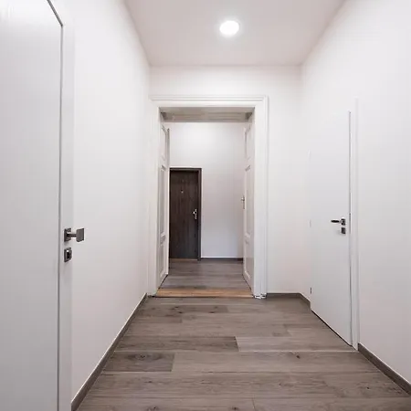 Apartment Dlazdena