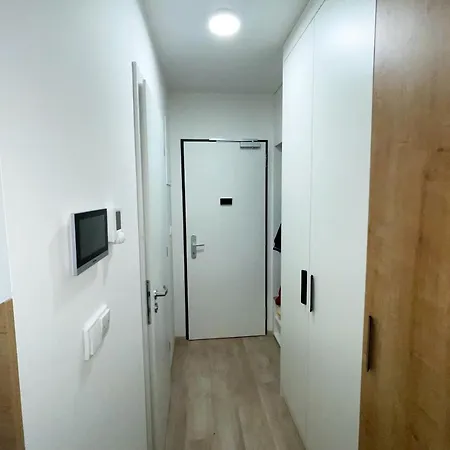 Apartment My Mozart
