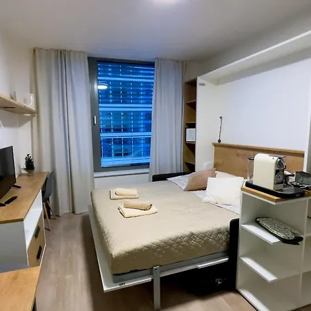 My Mozart Apartment *