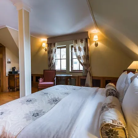 Golden Well 5* Praga