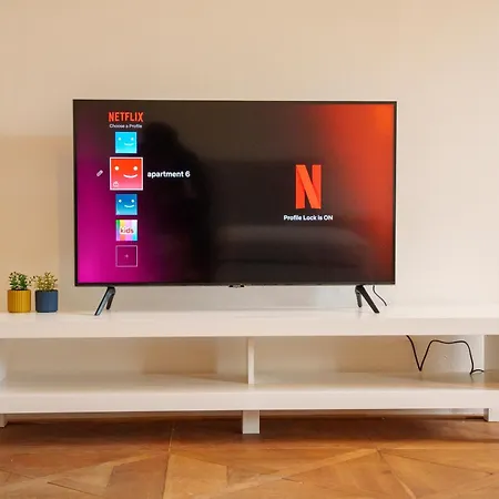- New Open! Apartment *