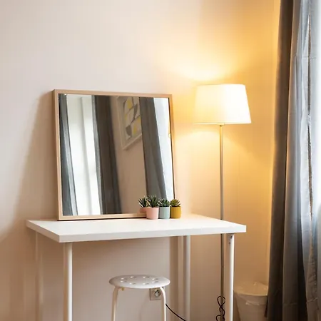 - New Open! Apartment *