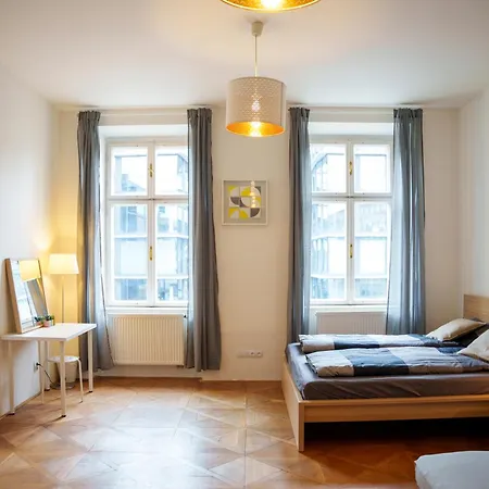 - New Open! Apartment Prague