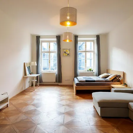 Apartment - New Open!
