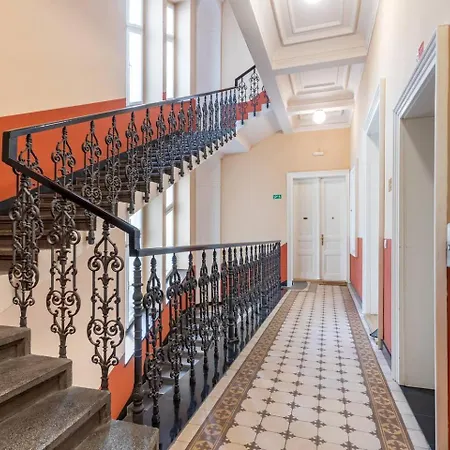 Place Of Grace - 50 Meters From Dancing House * براغ