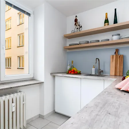 Apartmán Brilliant Deluxe *