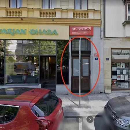 - New Open! Prague