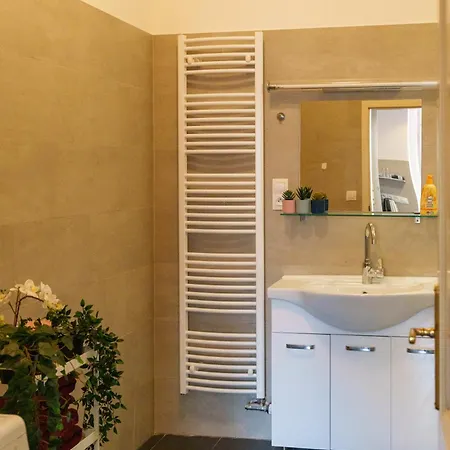 Apartment - New Open!