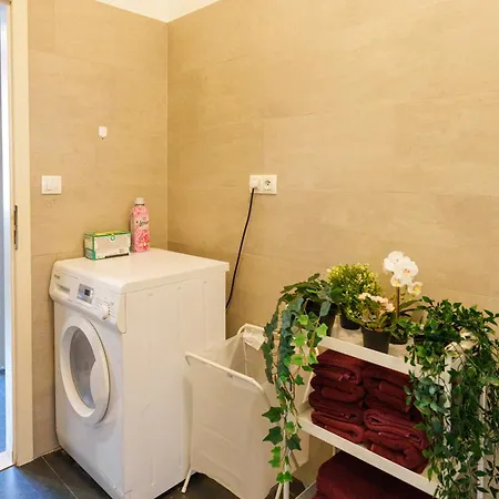 - New Open! Apartment Prague