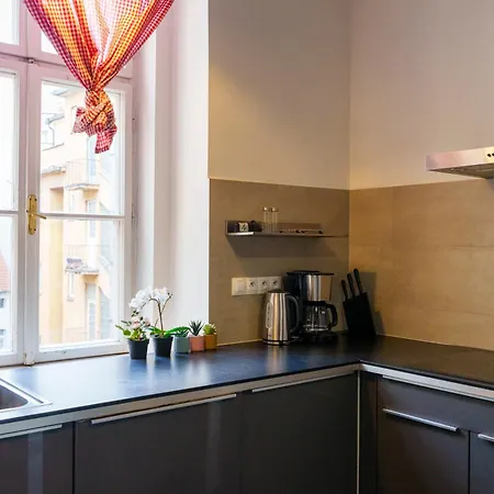 - New Open! Apartment *