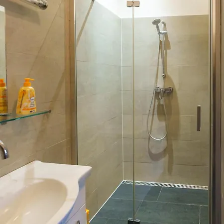 Apartment - New Open! Prague