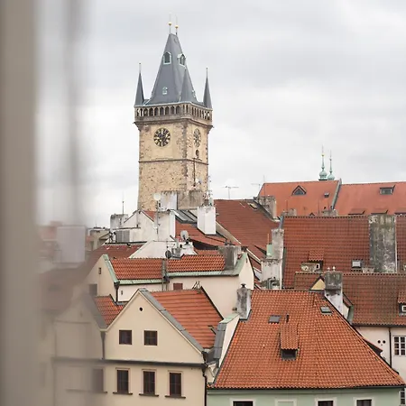 Kafka Prag