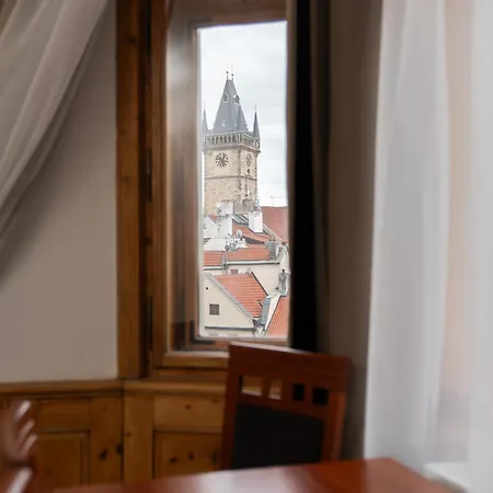 Gasthof Kafka Prag