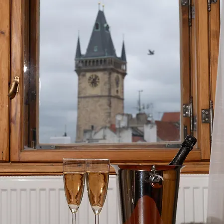 Kafka Prag
