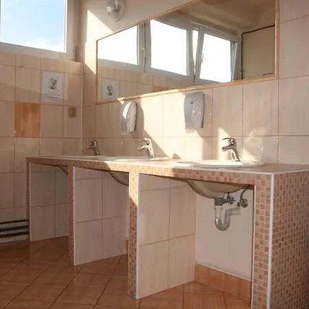 Hostal Boathouse Praga
