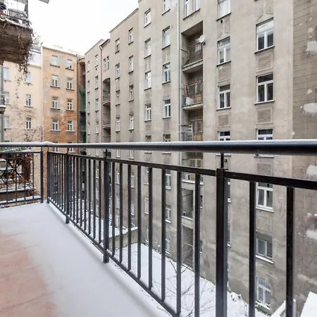 Apartment Luxury Riverside In The Center Of Prague