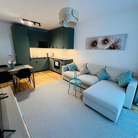 Apartmán Nika 5 *