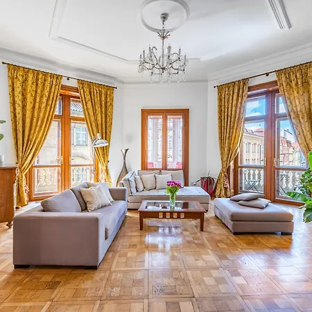 Malostranska Apart Otel