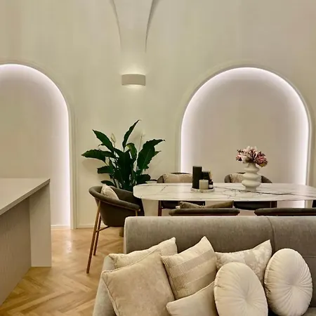 Exclusive In Appartement *