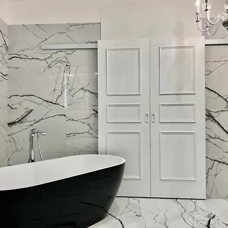 Appartement Exclusive In Praag