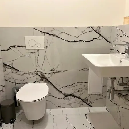 Appartement Exclusive In