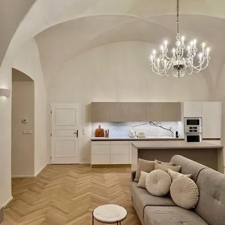 Exclusive In Appartement *
