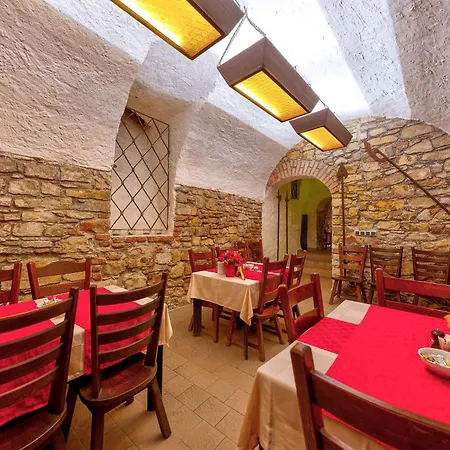 Betlem Club Hotel Prague