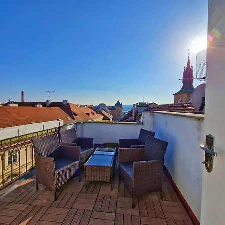 Apartament Karluv
