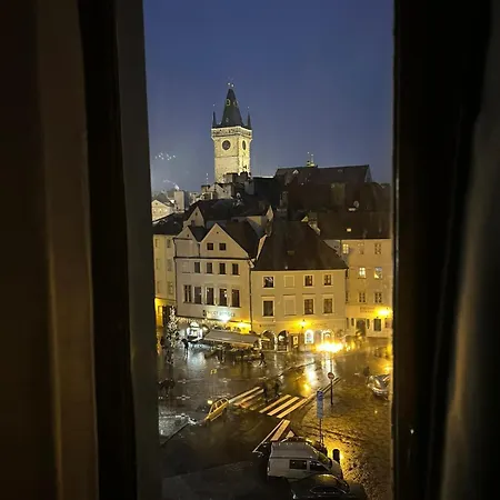 Gasthof Kafka Prag