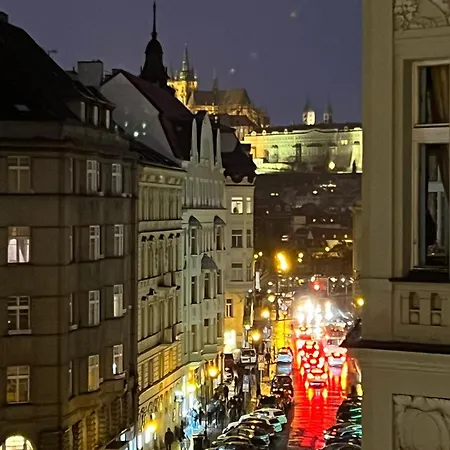 Gasthof Kafka Prag