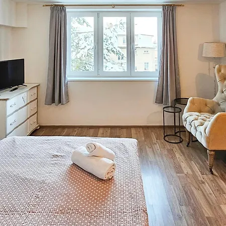 Brevnov Prague
