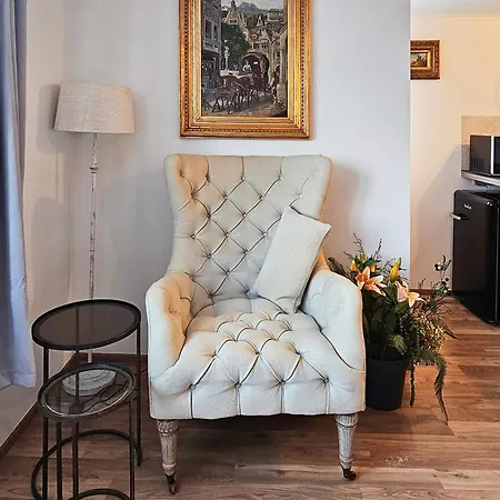 Apartment Brevnov *
