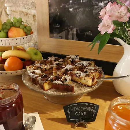 Hotel U Bílé Lilie 4*