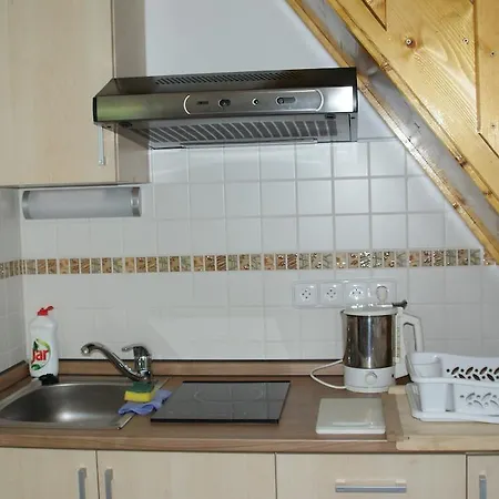 House Troja Prague