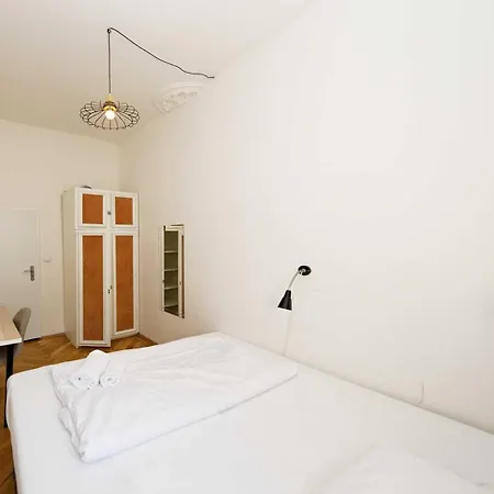 Appartement Jiriho Z Podebrad