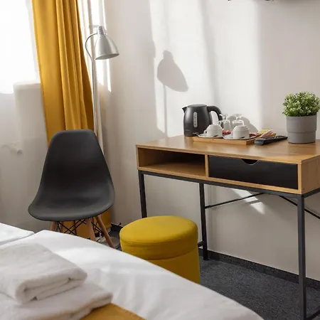 Hotel Amity