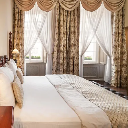 Hotel Iron Gate & By Bhg Prague