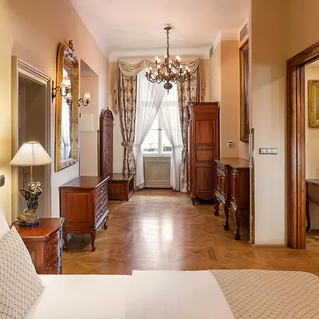 Hotel Iron Gate & By Bhg Prague