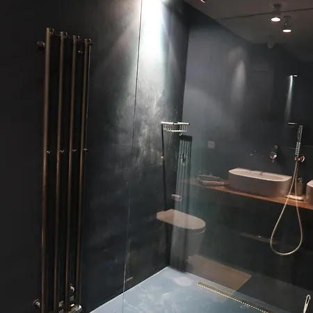 Michal 125m2 Centre Praag