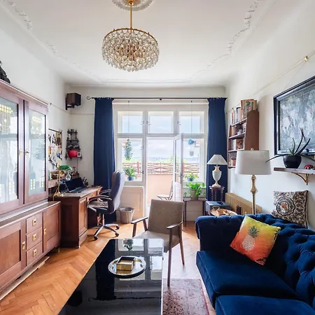 Victoria Design - Premium Ohrada Quarto em Acomodações Particulares